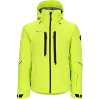 Obermeyer Fall Line Jacket - Men's - Spark