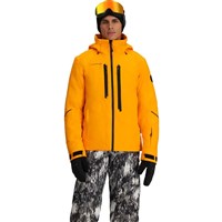 Obermeyer Fall Line Jacket - Men's - Sunset Ski