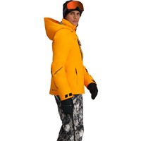 Obermeyer Fall Line Jacket - Men's - Sunset Ski