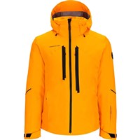 Obermeyer Fall Line Jacket - Men's - Sunset Ski