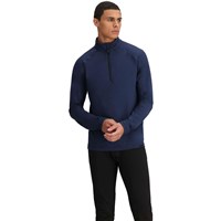 Obermeyer Flex 1/4 Zip - Men&#39;s