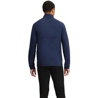 Obermeyer Flex 1/4 Zip - Men's - Midnight Navy