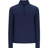 Obermeyer Flex 1/4 Zip - Men's - Midnight Navy