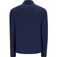 Obermeyer Flex 1/4 Zip - Men's - Midnight Navy