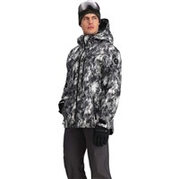 Obermeyer Foraker Shell Jacket - Men's - Avalanche