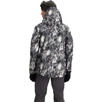 Obermeyer Foraker Shell Jacket - Men's - Avalanche