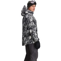 Obermeyer Foraker Shell Jacket - Men's - Avalanche