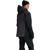 Obermeyer Foraker Shell Jacket - Men's - Black