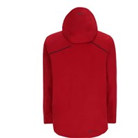 Obermeyer Foraker Shell Jacket - Men's - Rustic Red