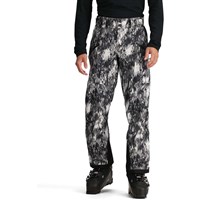 Obermeyer Foraker Shell Pant - Men's - Avalanche