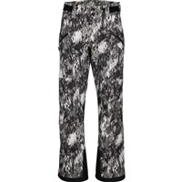 Obermeyer Foraker Shell Pant - Men's - Avalanche