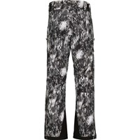 Obermeyer Foraker Shell Pant - Men's - Avalanche