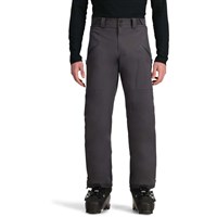 Obermeyer Foraker Shell Pant - Men's - Basalt