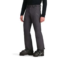 Obermeyer Foraker Shell Pant - Men's - Basalt