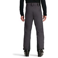 Obermeyer Foraker Shell Pant - Men's - Basalt