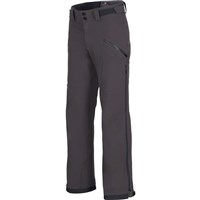 Obermeyer Foraker Shell Pant - Men's - Basalt