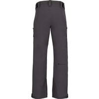 Obermeyer Foraker Shell Pant - Men's - Basalt