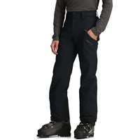 Obermeyer Foraker Shell Pant - Men's - Black