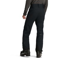 Obermeyer Foraker Shell Pant - Men's - Black