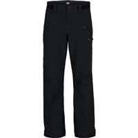 Obermeyer Foraker Shell Pant - Men's - Black