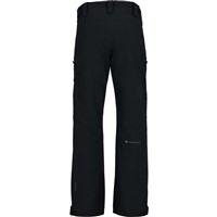 Obermeyer Foraker Shell Pant - Men's - Black