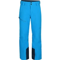 Obermeyer Force Pant - Men's - Apres Blue