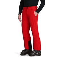 Obermeyer Force Pant - Men's - Fresno Red