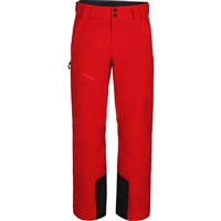 Obermeyer Force Pant - Men's - Fresno Red