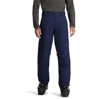 Obermeyer Force Pant - Men's - Midnight Navy