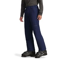 Obermeyer Force Pant - Men's - Midnight Navy