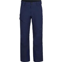 Obermeyer Force Pant - Men's - Midnight Navy