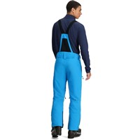 Obermeyer Force Suspender Pant - Men's - Apres Blue