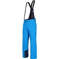 Obermeyer Force Suspender Pant - Men's - Apres Blue