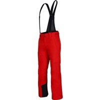 Obermeyer Force Suspender Pant - Men's - Fresno Red