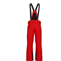 Obermeyer Force Suspender Pant - Men's - Fresno Red