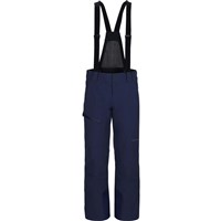 Obermeyer Force Suspender Pant - Men's - Midnight Navy