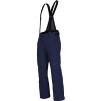 Obermeyer Force Suspender Pant - Men's - Midnight Navy