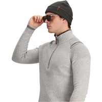 Obermeyer Gambel 1/2 Zip - Men's - Mercury