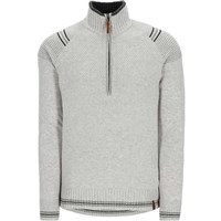 Obermeyer Gambel 1/2 Zip - Men's - Mercury