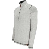 Obermeyer Gambel 1/2 Zip - Men's - Mercury