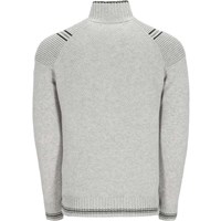 Obermeyer Gambel 1/2 Zip - Men's - Mercury