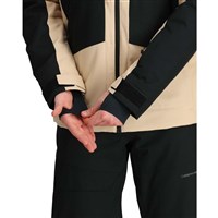 Obermeyer Grommet Jacket - Men's - Barley