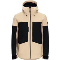 Obermeyer Grommet Jacket - Men's - Barley