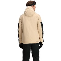 Obermeyer Grommet Jacket - Men's - Barley