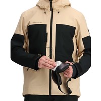 Obermeyer Grommet Jacket - Men's - Barley