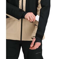 Obermeyer Grommet Jacket - Men's - Barley