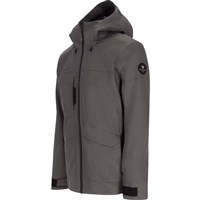 Obermeyer Grommet Jacket - Men's - Basalt