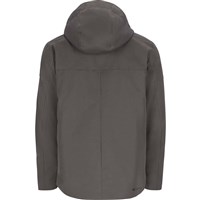 Obermeyer Grommet Jacket - Men's - Basalt