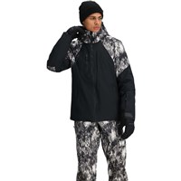 Obermeyer Kenai Jacket - Men's - Black