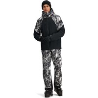 Obermeyer Kenai Jacket - Men's - Black